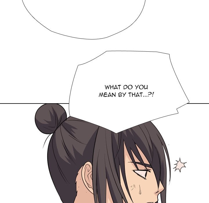 High School Legend Red Dragon chapter 248 page 97