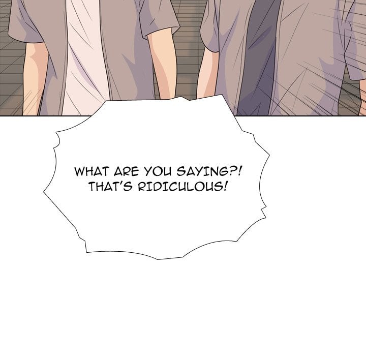 High School Legend Red Dragon chapter 248 page 100