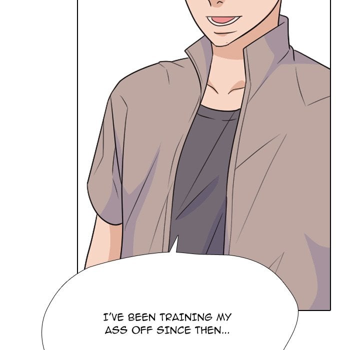 High School Legend Red Dragon chapter 248 page 102