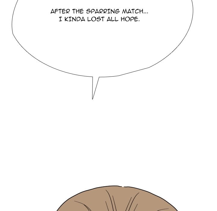 High School Legend Red Dragon chapter 248 page 104