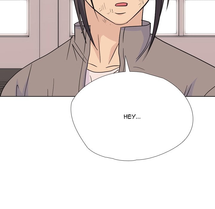 High School Legend Red Dragon chapter 248 page 107