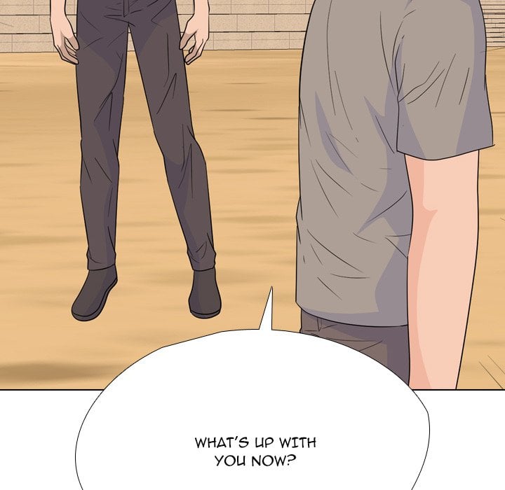 High School Legend Red Dragon chapter 248 page 118