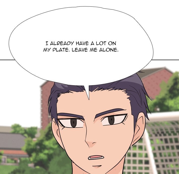 High School Legend Red Dragon chapter 248 page 120