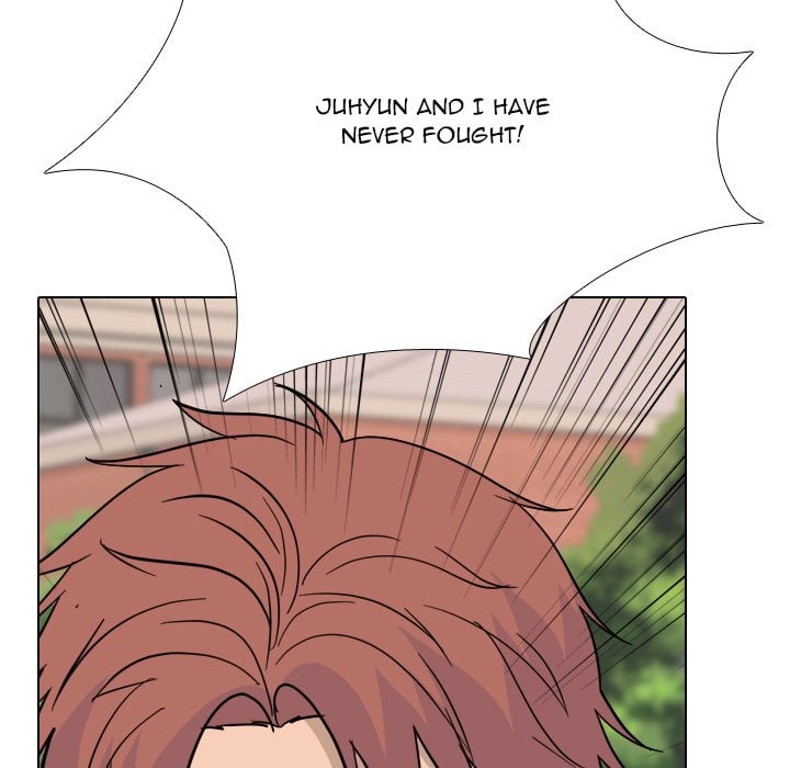 High School Legend Red Dragon chapter 248 page 122