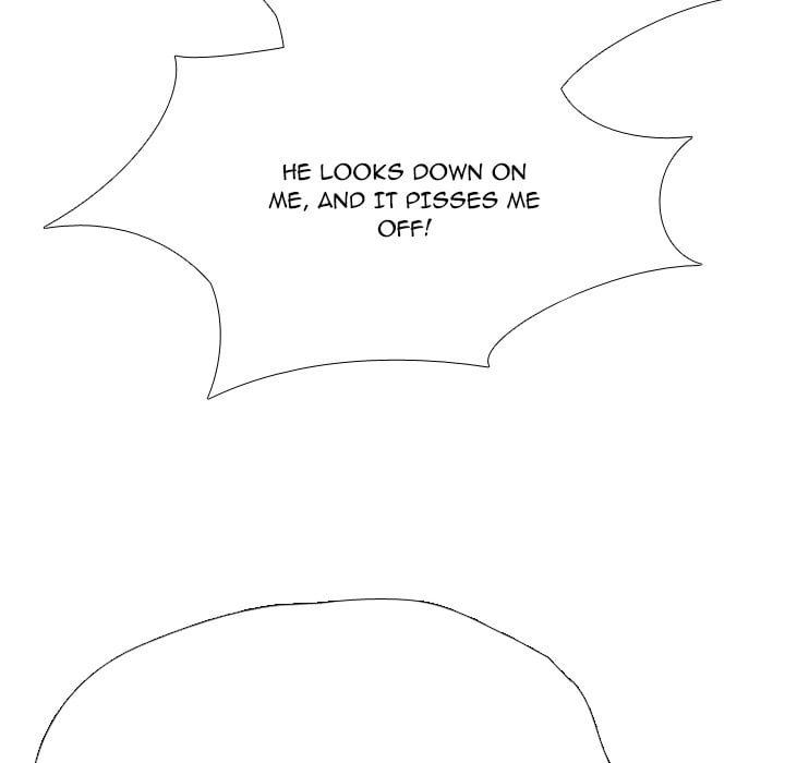 High School Legend Red Dragon chapter 248 page 124