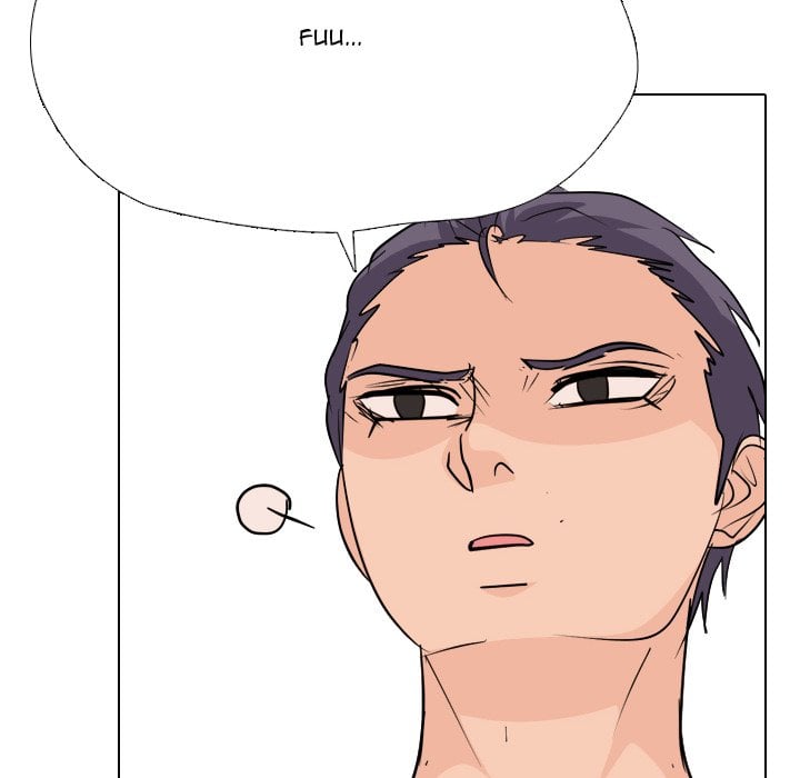 High School Legend Red Dragon chapter 248 page 125