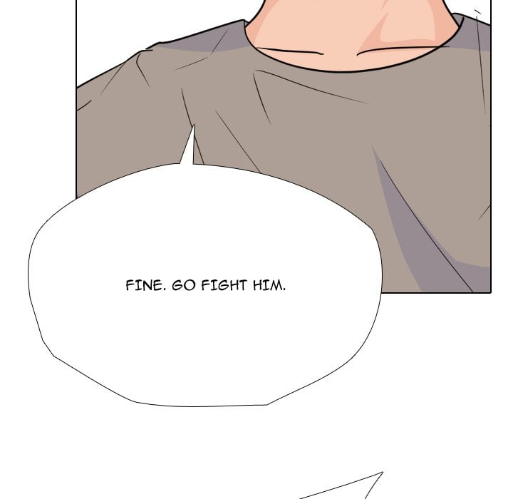 High School Legend Red Dragon chapter 248 page 126