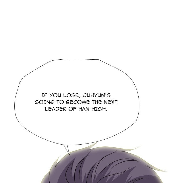 High School Legend Red Dragon chapter 248 page 129