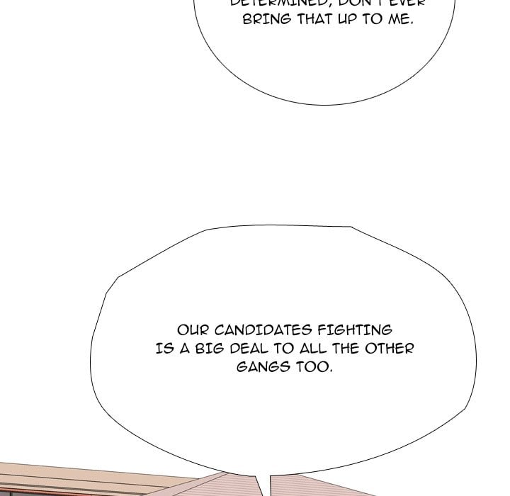 High School Legend Red Dragon chapter 248 page 132