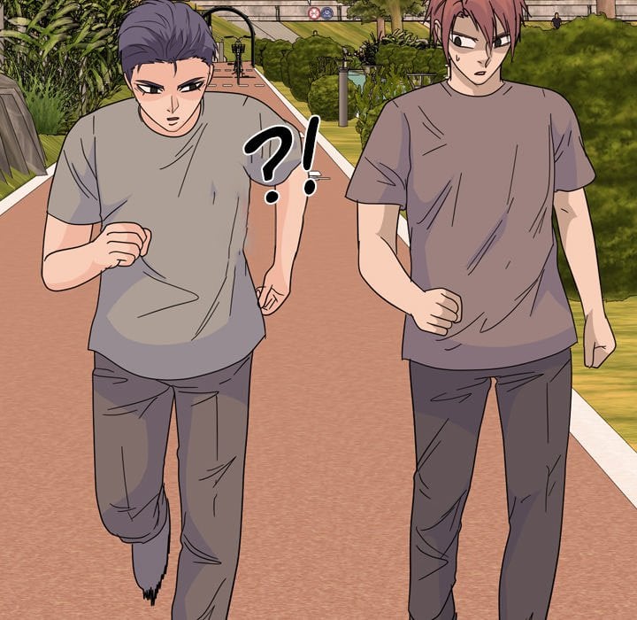 High School Legend Red Dragon chapter 248 page 141