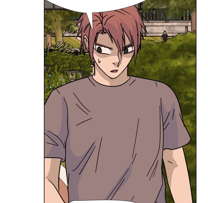 High School Legend Red Dragon chapter 248 page 143