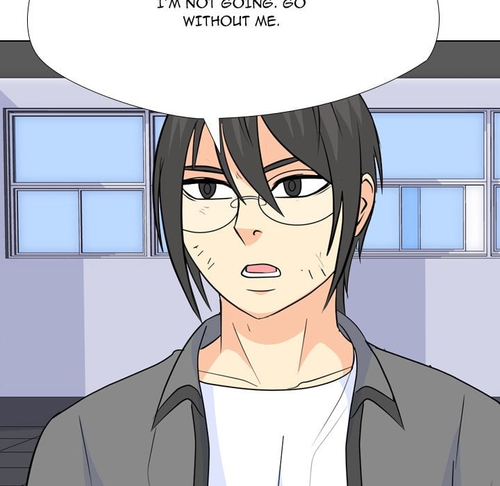 High School Legend Red Dragon chapter 248 page 156