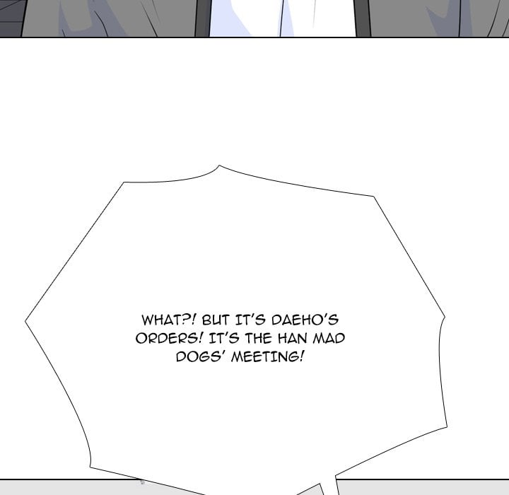 High School Legend Red Dragon chapter 248 page 157