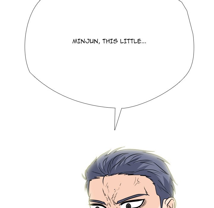 High School Legend Red Dragon chapter 248 page 166