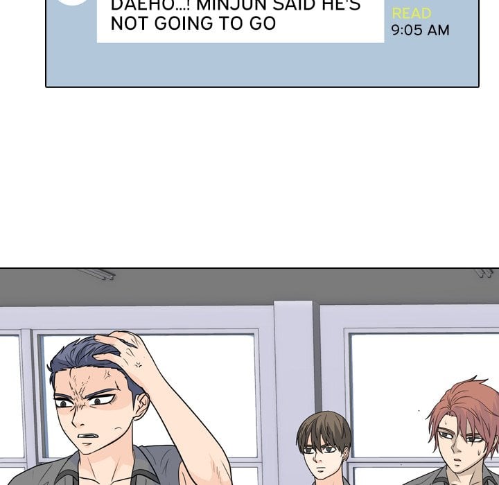 High School Legend Red Dragon chapter 248 page 169