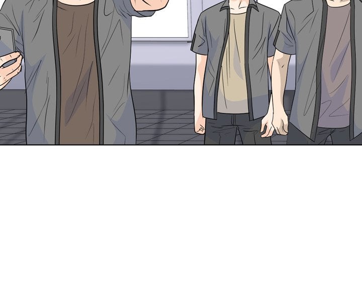 High School Legend Red Dragon chapter 248 page 170