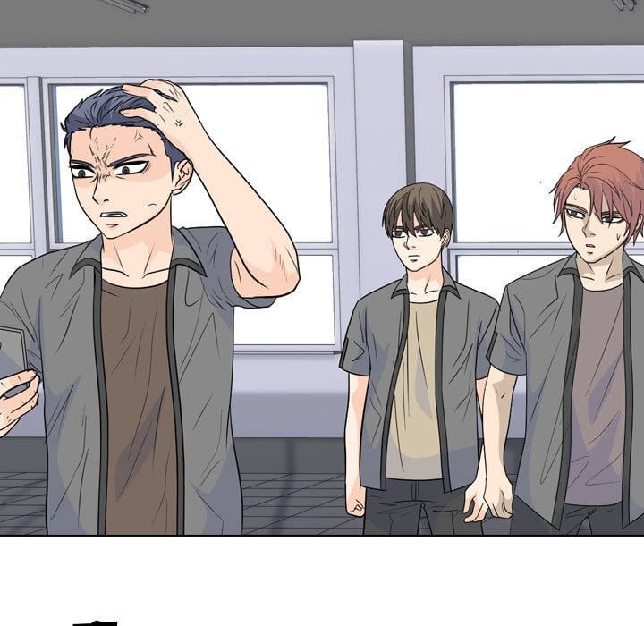 High School Legend Red Dragon chapter 249 page 12