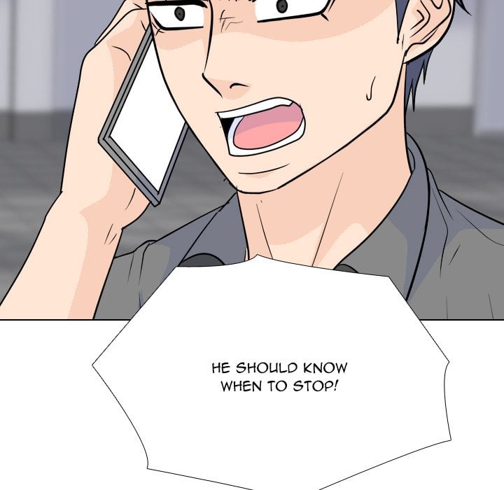 High School Legend Red Dragon chapter 249 page 20