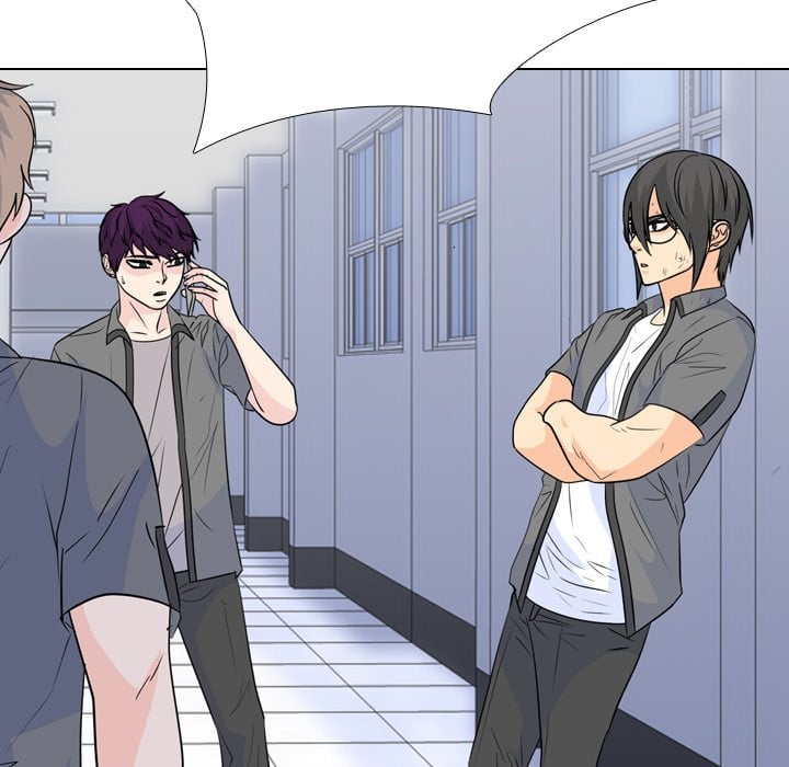 High School Legend Red Dragon chapter 249 page 22