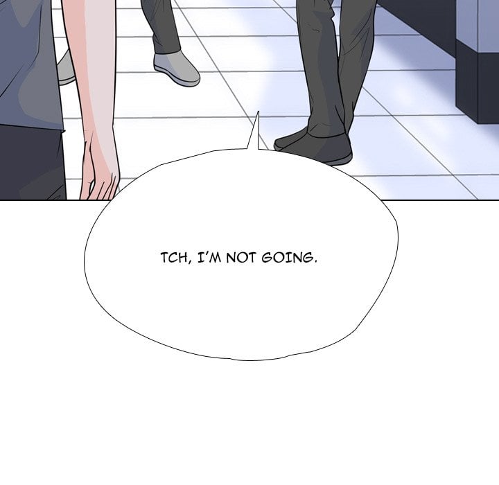 High School Legend Red Dragon chapter 249 page 23