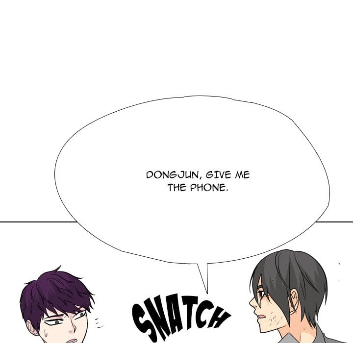 High School Legend Red Dragon chapter 249 page 24