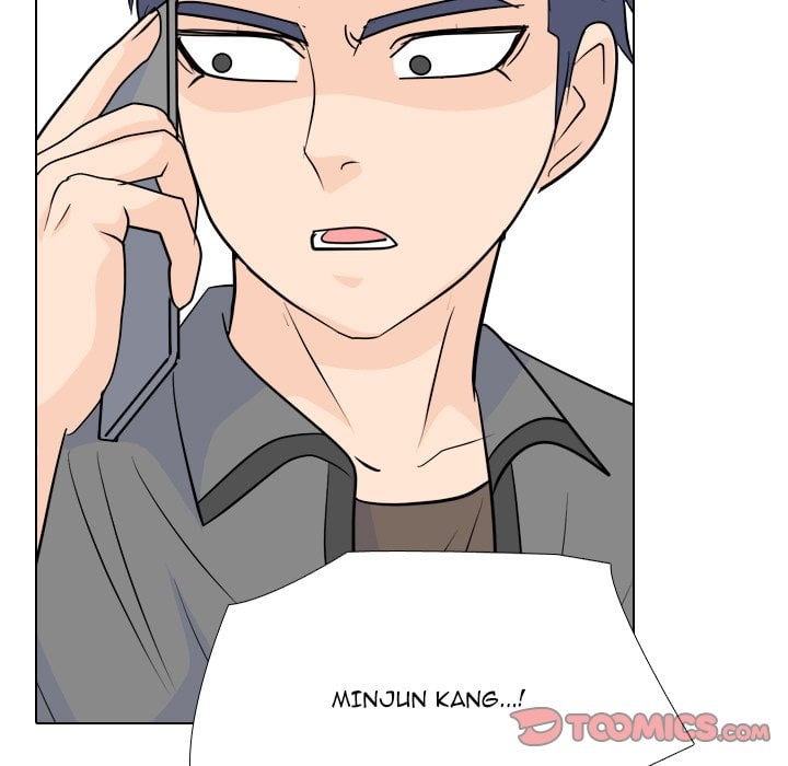 High School Legend Red Dragon chapter 249 page 27