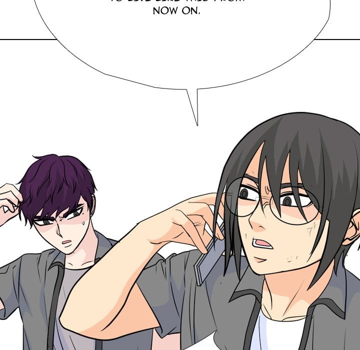 High School Legend Red Dragon chapter 249 page 29