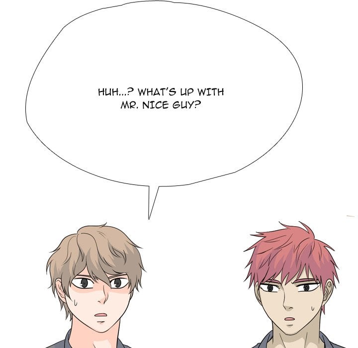 High School Legend Red Dragon chapter 249 page 31