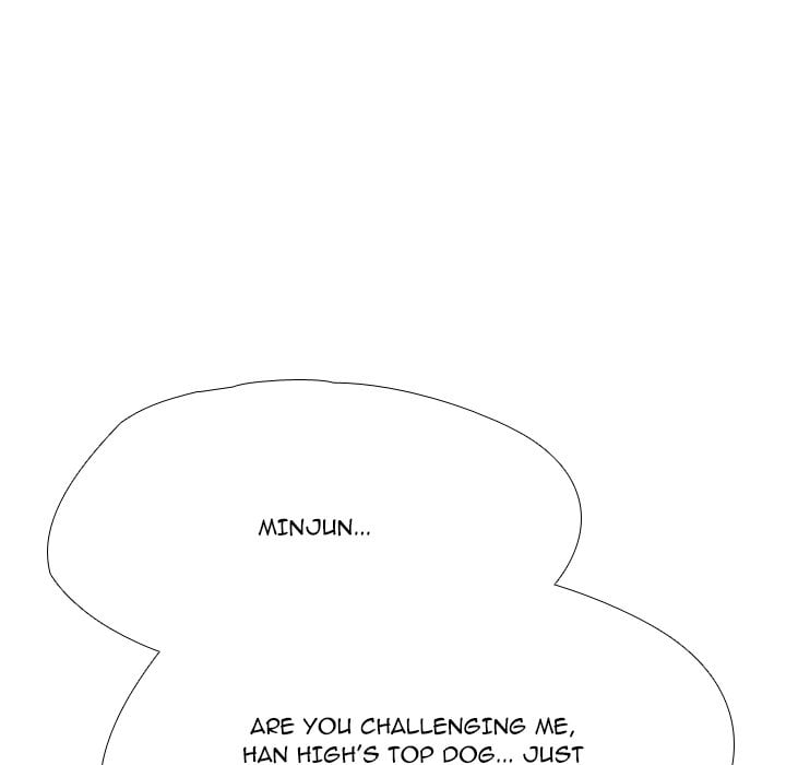 High School Legend Red Dragon chapter 249 page 33