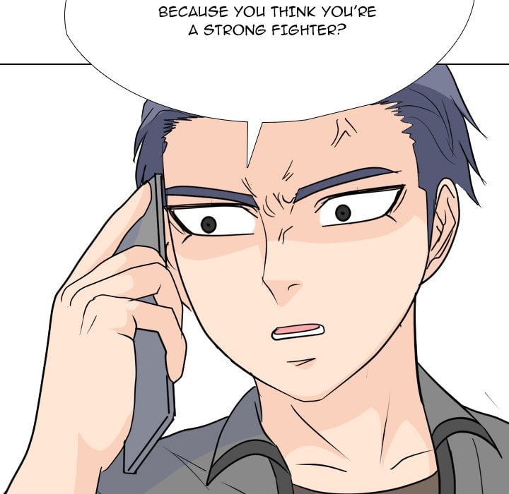 High School Legend Red Dragon chapter 249 page 34
