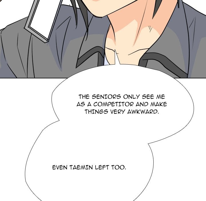 High School Legend Red Dragon chapter 249 page 36