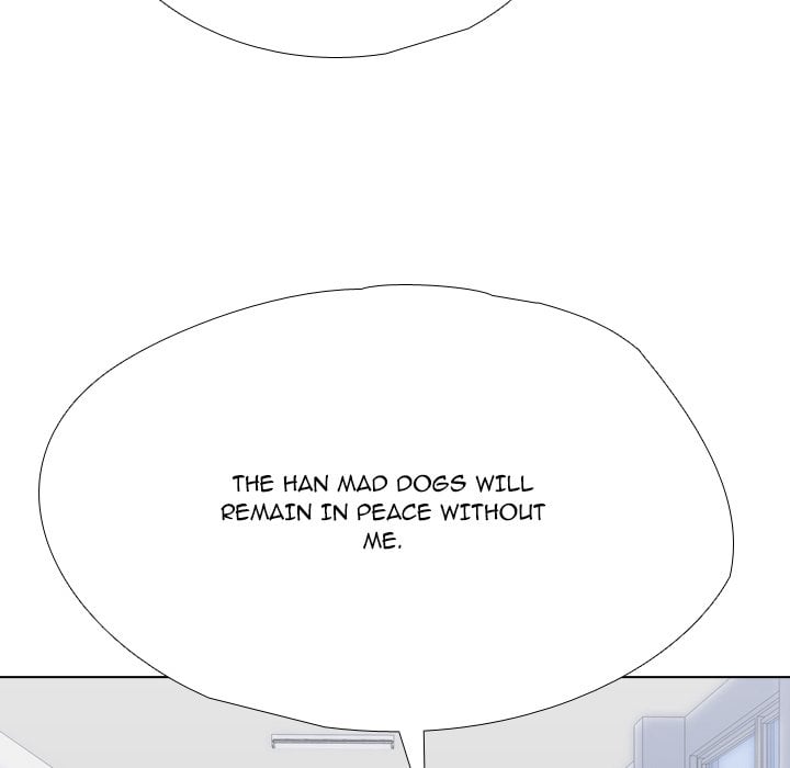 High School Legend Red Dragon chapter 249 page 37