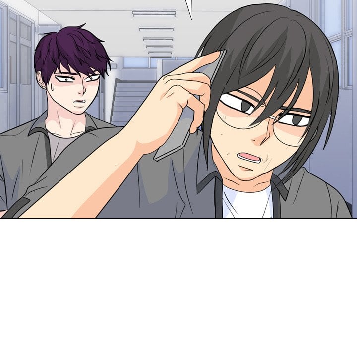 High School Legend Red Dragon chapter 249 page 38