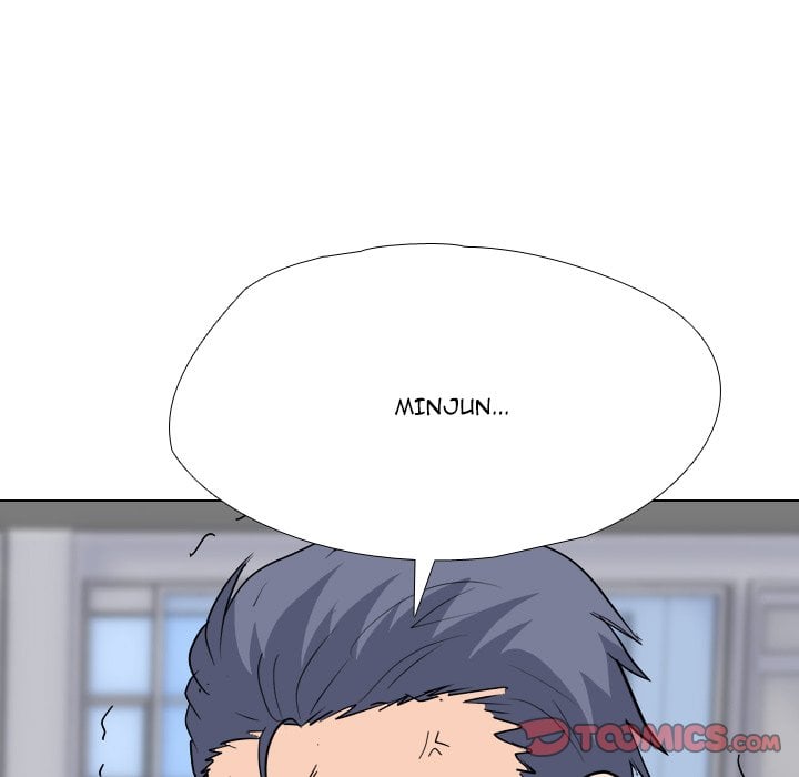 High School Legend Red Dragon chapter 249 page 39