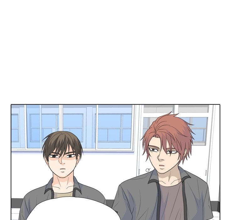 High School Legend Red Dragon chapter 249 page 45