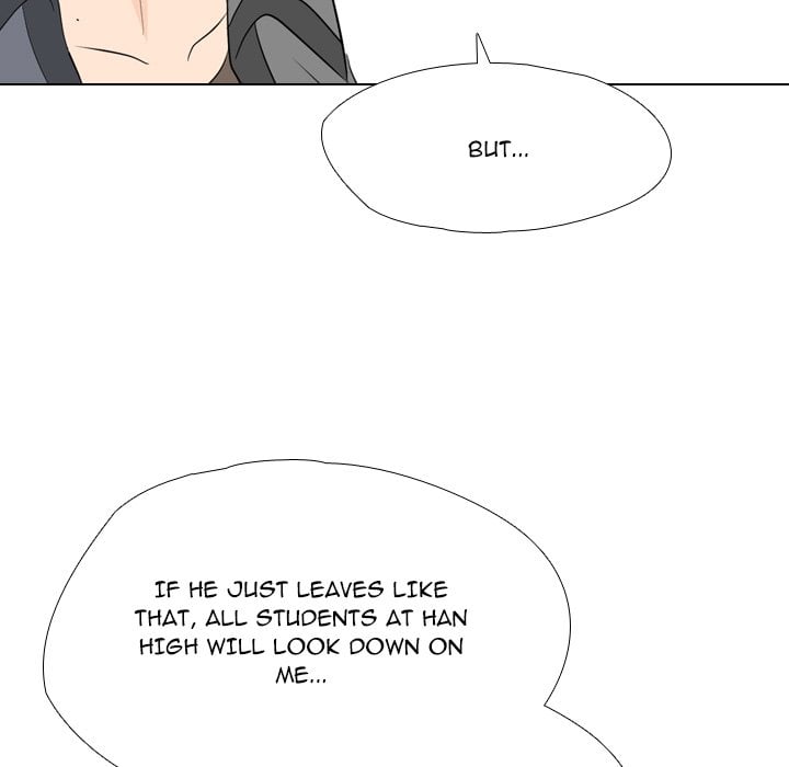 High School Legend Red Dragon chapter 249 page 47