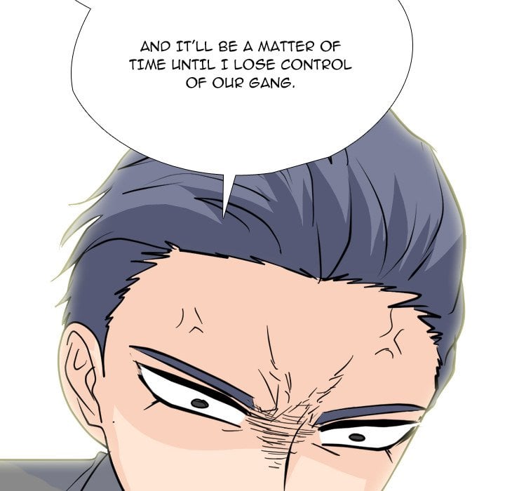 High School Legend Red Dragon chapter 249 page 48