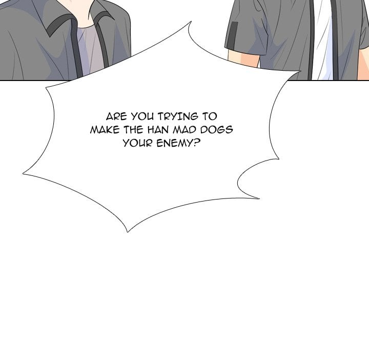 High School Legend Red Dragon chapter 249 page 56