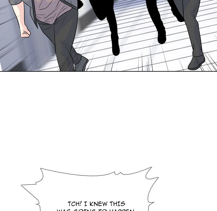High School Legend Red Dragon chapter 249 page 79