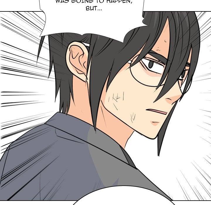 High School Legend Red Dragon chapter 249 page 80