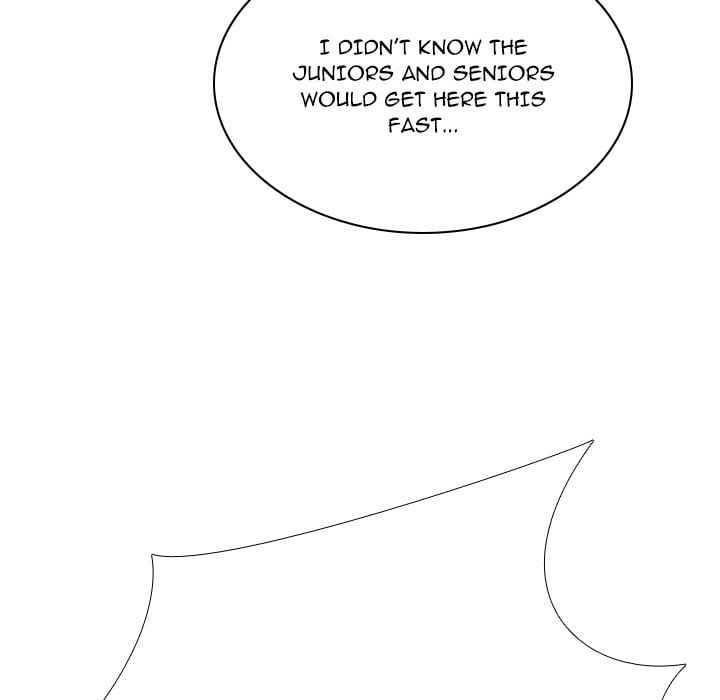 High School Legend Red Dragon chapter 249 page 81