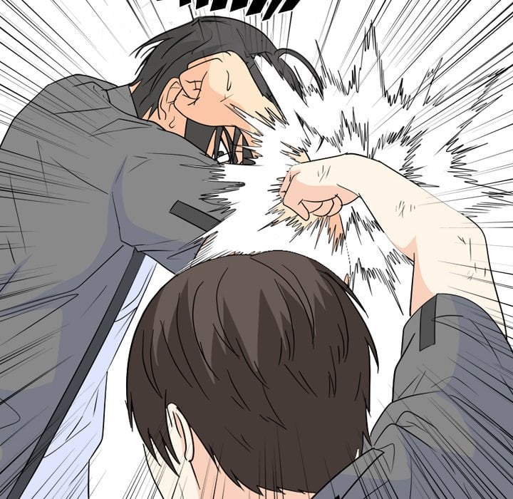 High School Legend Red Dragon chapter 249 page 84