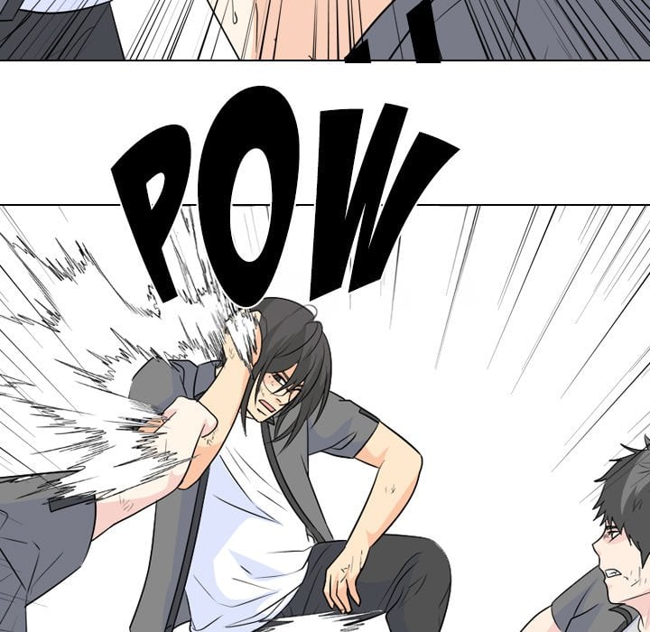 High School Legend Red Dragon chapter 249 page 85