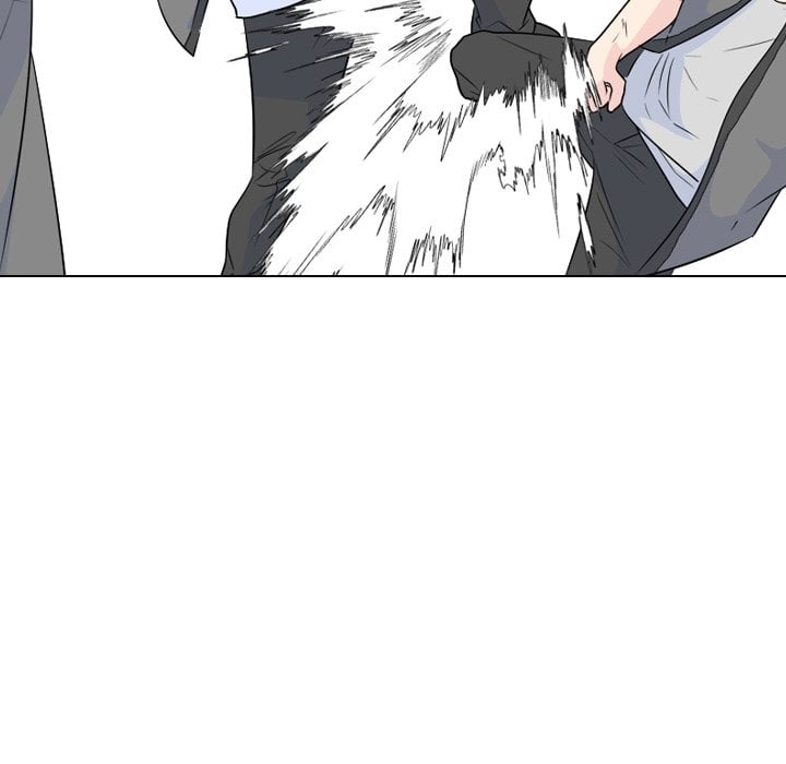High School Legend Red Dragon chapter 249 page 86