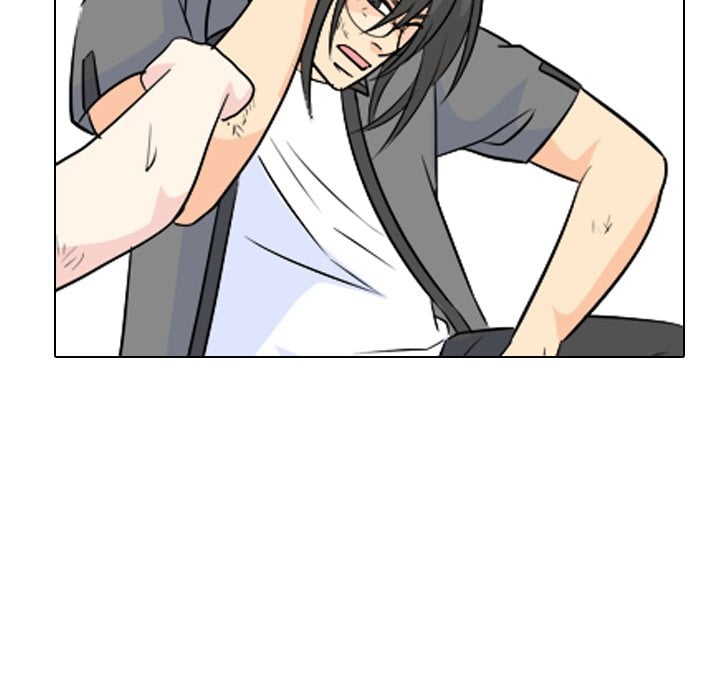 High School Legend Red Dragon chapter 249 page 89