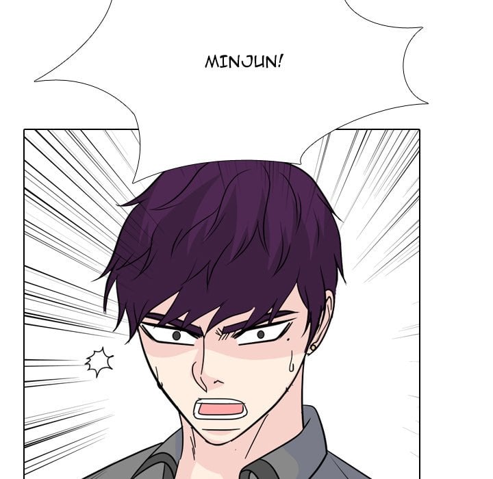 High School Legend Red Dragon chapter 249 page 93