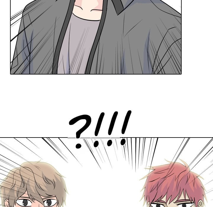 High School Legend Red Dragon chapter 249 page 94