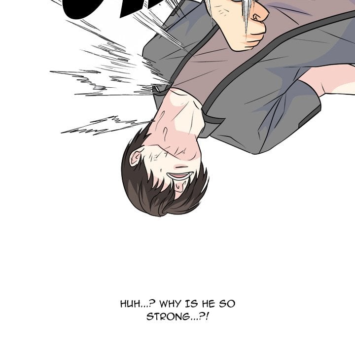 High School Legend Red Dragon chapter 249 page 102