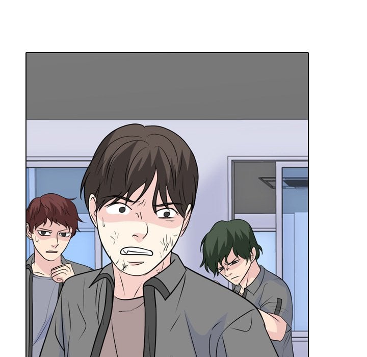 High School Legend Red Dragon chapter 249 page 103