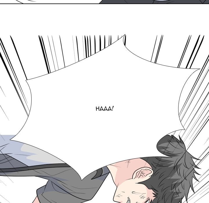High School Legend Red Dragon chapter 249 page 112